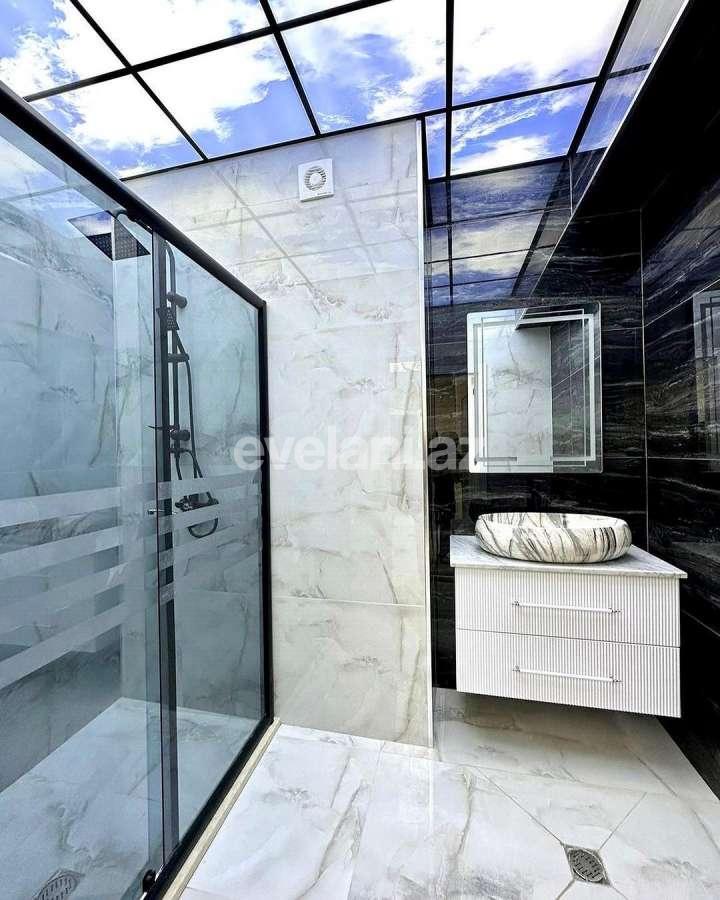Satılır, yeni tikili, 3 otaqlı, 113 m², Bakı, Xətai r, Həzi Aslanov q, Həzi Aslanov m.