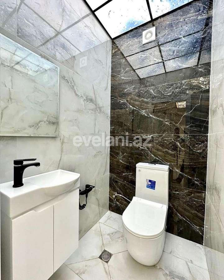 Satılır, yeni tikili, 3 otaqlı, 113 m², Bakı, Xətai r, Həzi Aslanov q, Həzi Aslanov m.