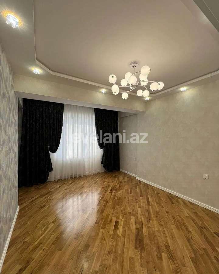 Satılır, yeni tikili, 4 otaqlı, 133 m², Bakı, Xətai r, Həzi Aslanov m.