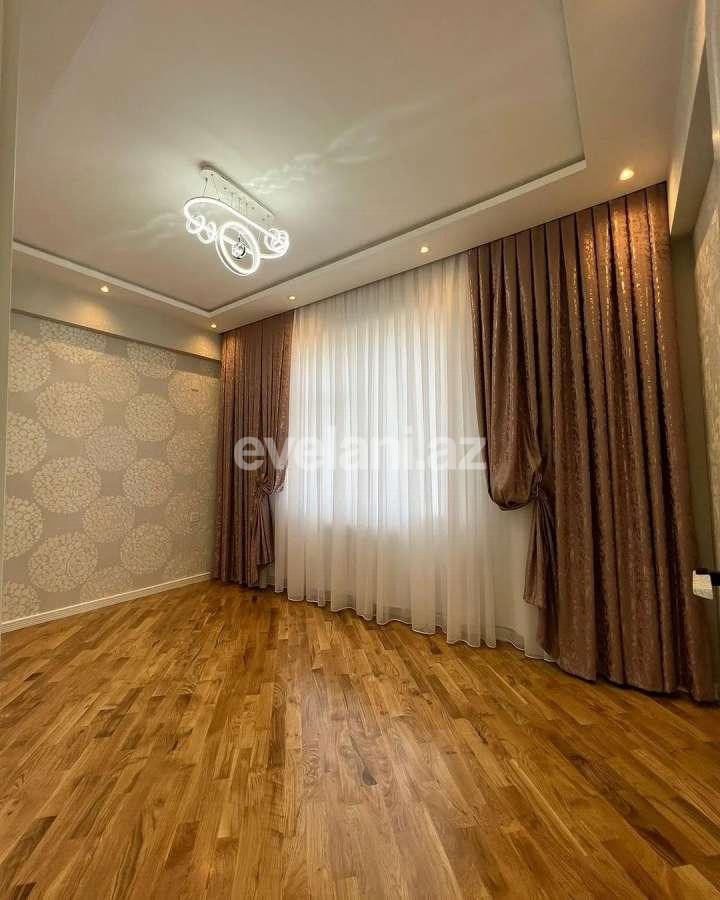Satılır, yeni tikili, 4 otaqlı, 133 m², Bakı, Xətai r, Həzi Aslanov m.