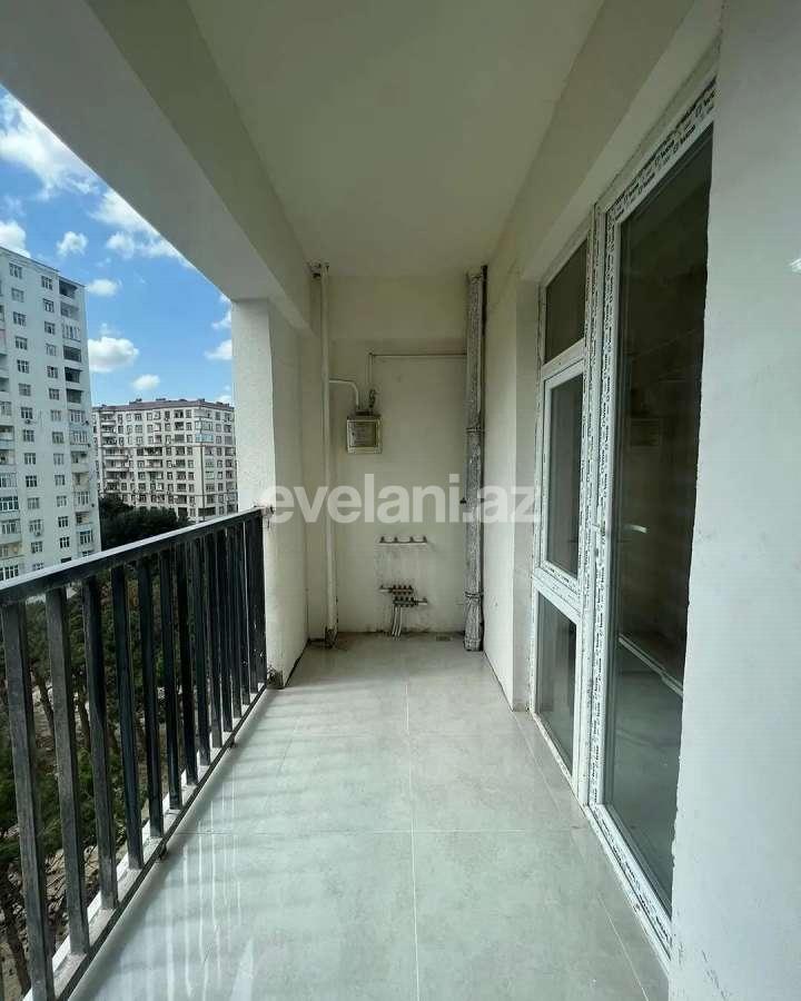 Sale, new building, 2 room, 76 m², Baku, Khatai r, Hazi Aslanov m.