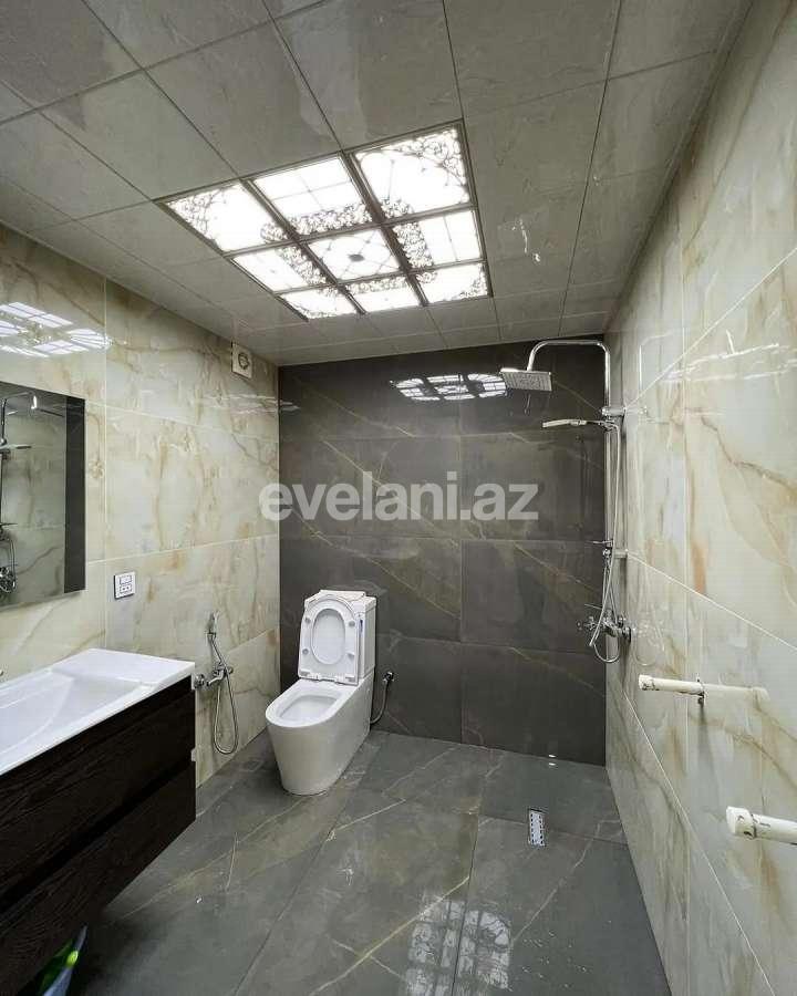 Sale, new building, 2 room, 76 m², Baku, Khatai r, Hazi Aslanov m.