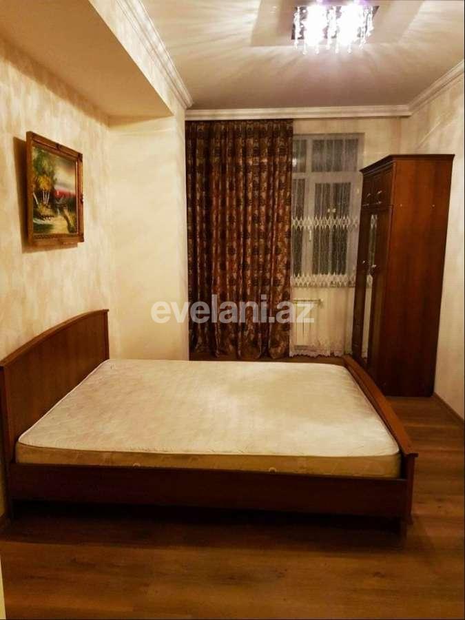 Sale, new building, 3 room, 96 m², Baku, Nasimi r, Ganjlik m.