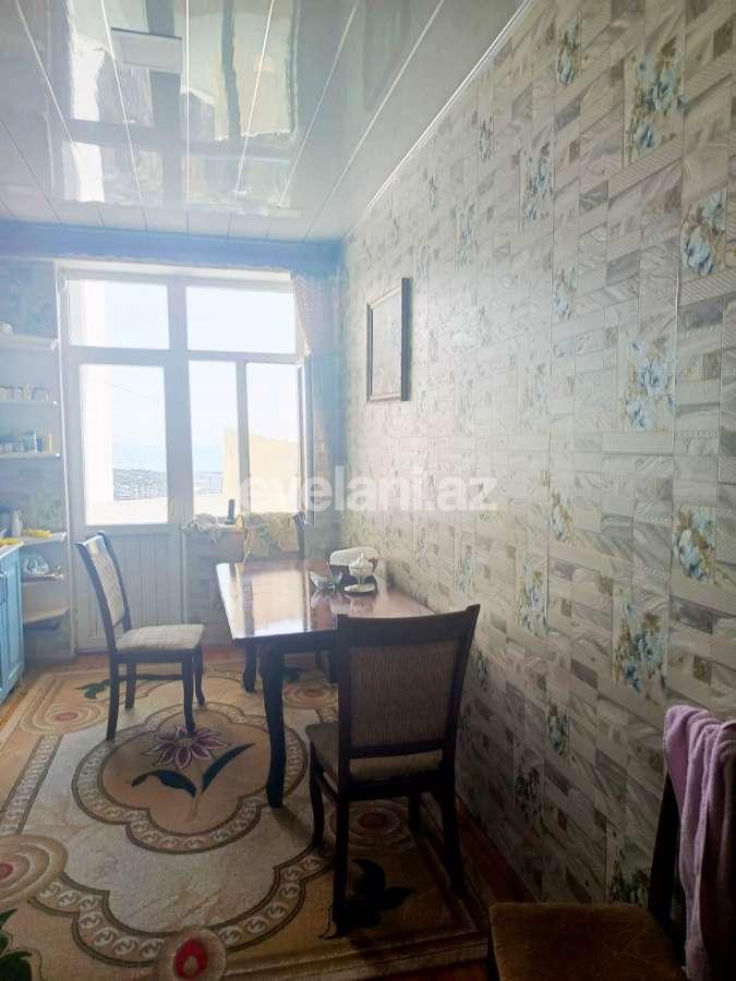 Satılır, yeni tikili, 3 otaqlı, 108 m², Bakı, Xətai r, Həzi Aslanov m.
