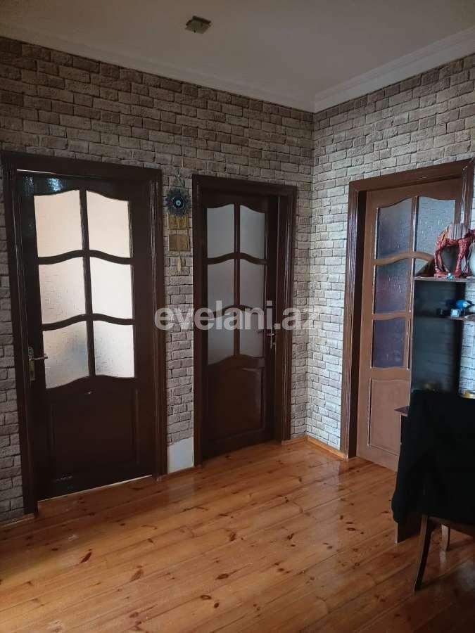 Satılır, yeni tikili, 3 otaqlı, 108 m², Bakı, Xətai r, Həzi Aslanov m.