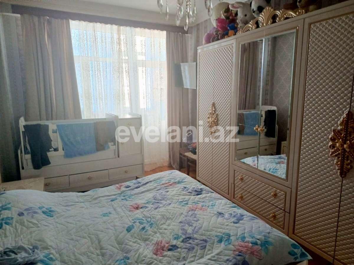 Satılır, yeni tikili, 3 otaqlı, 108 m², Bakı, Xətai r, Həzi Aslanov m.