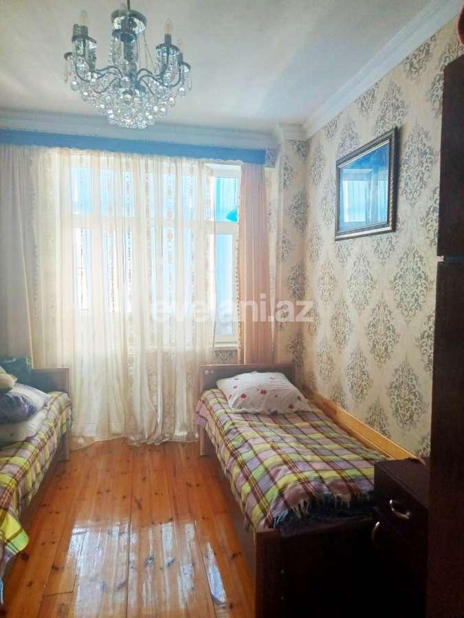 Satılır, yeni tikili, 3 otaqlı, 108 m², Bakı, Xətai r, Həzi Aslanov m.