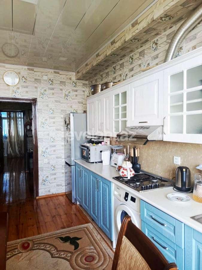 Satılır, yeni tikili, 3 otaqlı, 108 m², Bakı, Xətai r, Həzi Aslanov m.