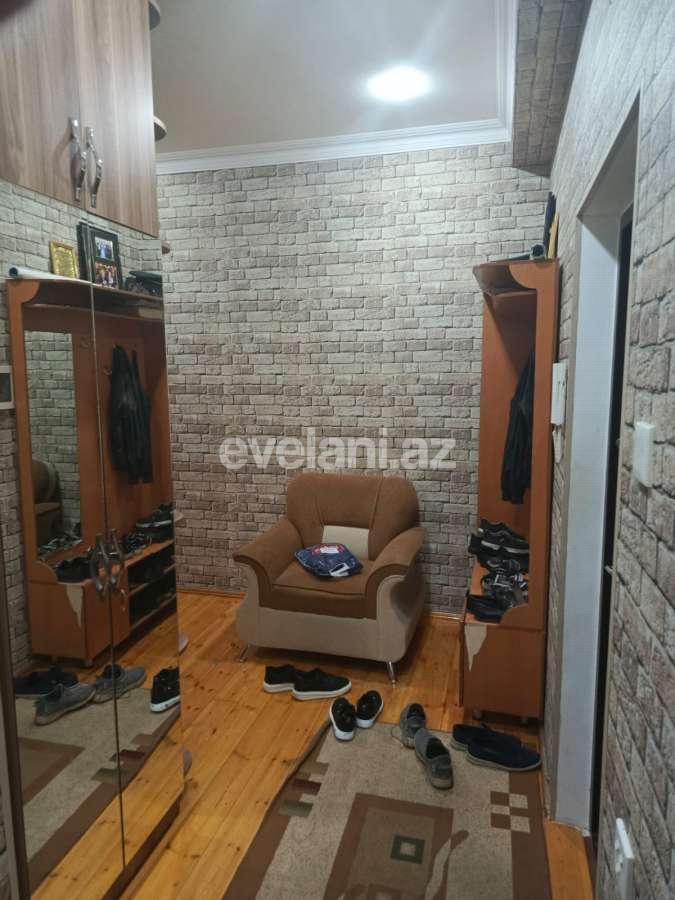 Satılır, yeni tikili, 3 otaqlı, 108 m², Bakı, Xətai r, Həzi Aslanov m.