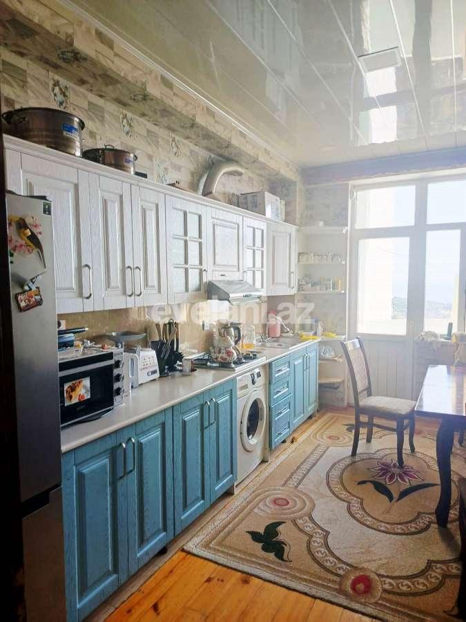 Satılır, yeni tikili, 3 otaqlı, 108 m², Bakı, Xətai r, Həzi Aslanov m.