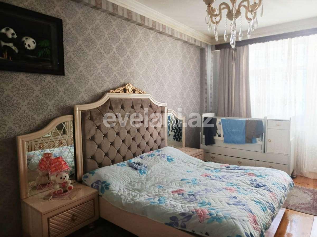 Satılır, yeni tikili, 3 otaqlı, 108 m², Bakı, Xətai r, Həzi Aslanov m.