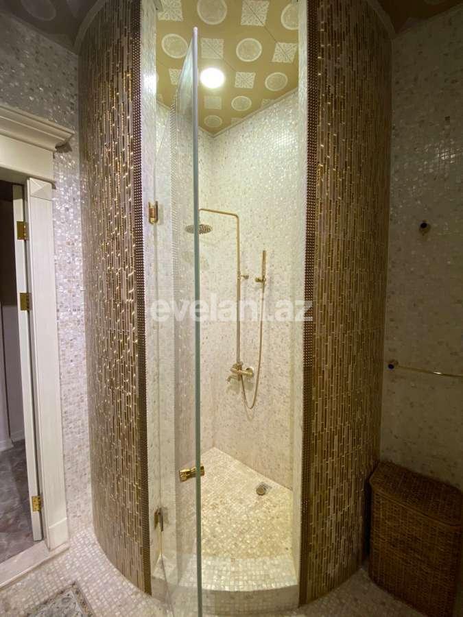 Satılır, yeni tikili, 4 otaqlı, 191 m², Bakı, Nərimanov r, Gənclik m.