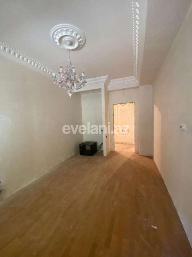 Satılır, yeni tikili, 4 otaqlı, 191 m², Bakı, Nərimanov r, Gənclik m.