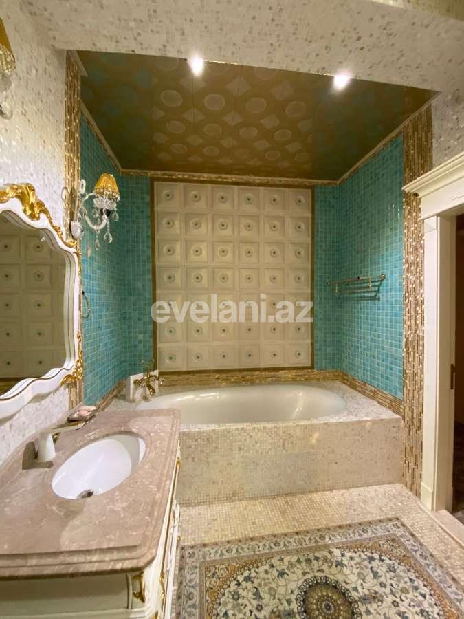 Satılır, yeni tikili, 4 otaqlı, 191 m², Bakı, Nərimanov r, Gənclik m.