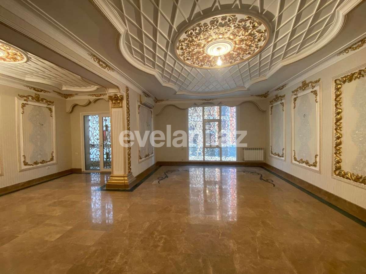 Satılır, yeni tikili, 4 otaqlı, 191 m², Bakı, Nərimanov r, Gənclik m.
