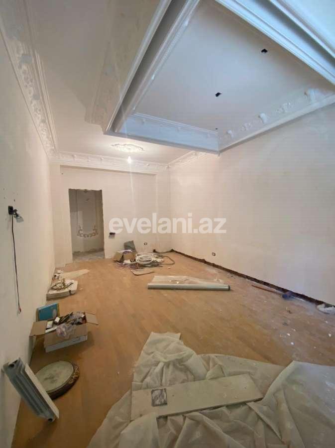 Satılır, yeni tikili, 4 otaqlı, 191 m², Bakı, Nərimanov r, Gənclik m.