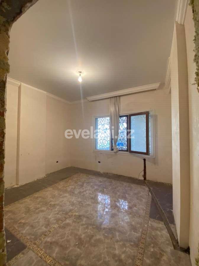 Satılır, yeni tikili, 4 otaqlı, 191 m², Bakı, Nərimanov r, Gənclik m.