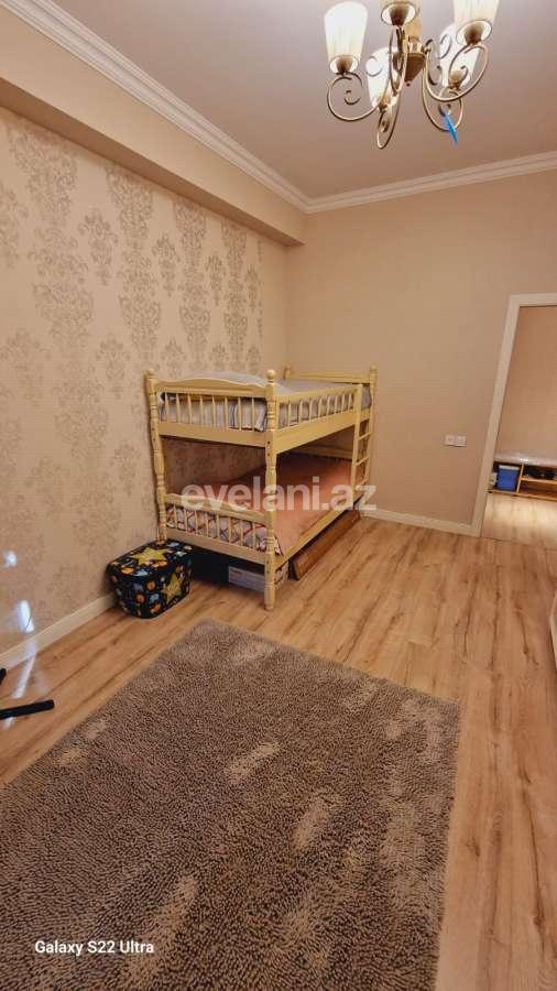 Kirayə verilir, yeni tikili, 2 otaqlı, 60 m², Bakı, Nərimanov r, Nəriman Nərimanov m.