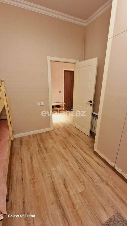Kirayə verilir, yeni tikili, 2 otaqlı, 60 m², Bakı, Nərimanov r, Nəriman Nərimanov m.
