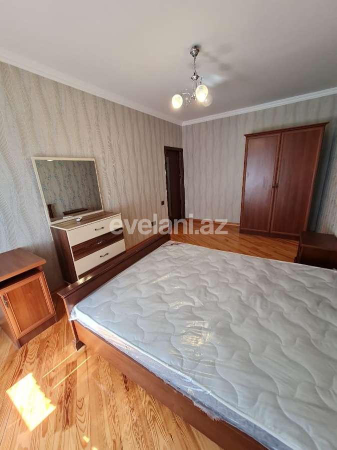 Сдаётся, вторичка, 4-комнаты, 145 m², Баку, Наримановский r, Нариман Нариманов m.