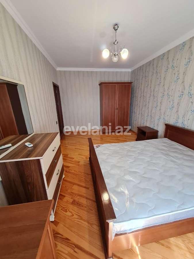 Сдаётся, вторичка, 4-комнаты, 145 m², Баку, Наримановский r, Нариман Нариманов m.