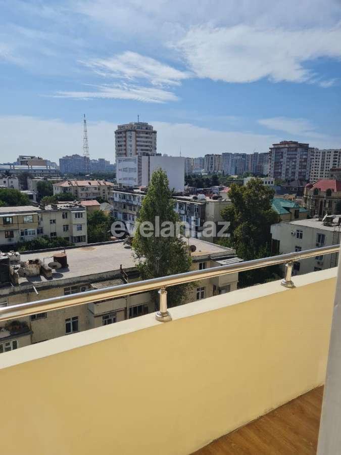 Сдаётся, вторичка, 4-комнаты, 145 m², Баку, Наримановский r, Нариман Нариманов m.