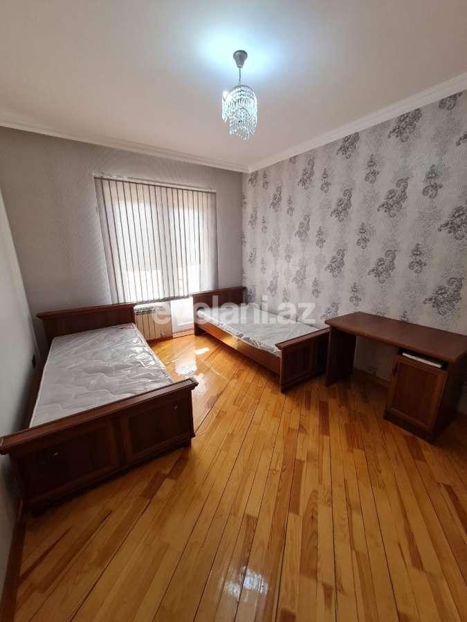 Сдаётся, вторичка, 4-комнаты, 145 m², Баку, Наримановский r, Нариман Нариманов m.