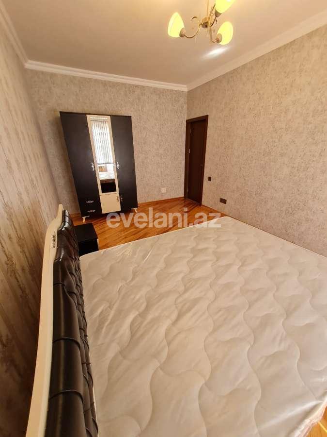 Сдаётся, вторичка, 4-комнаты, 145 m², Баку, Наримановский r, Нариман Нариманов m.
