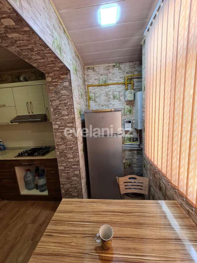 Сдаётся, вторичка, 4-комнаты, 145 m², Баку, Наримановский r, Нариман Нариманов m.