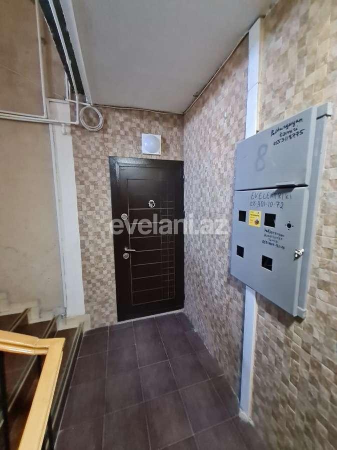 Сдаётся, вторичка, 4-комнаты, 145 m², Баку, Наримановский r, Нариман Нариманов m.