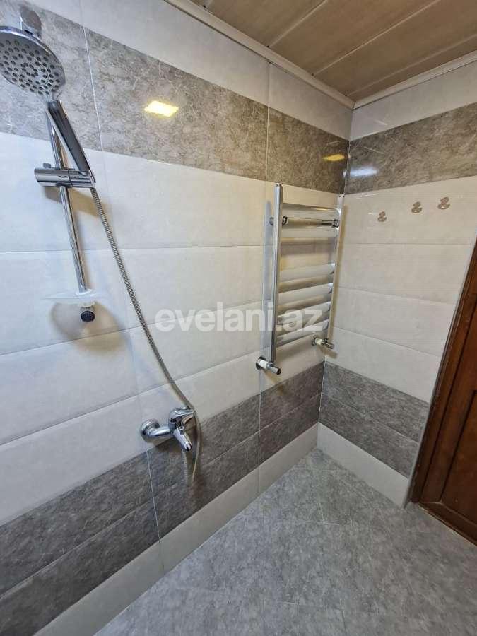 Сдаётся, вторичка, 4-комнаты, 145 m², Баку, Наримановский r, Нариман Нариманов m.