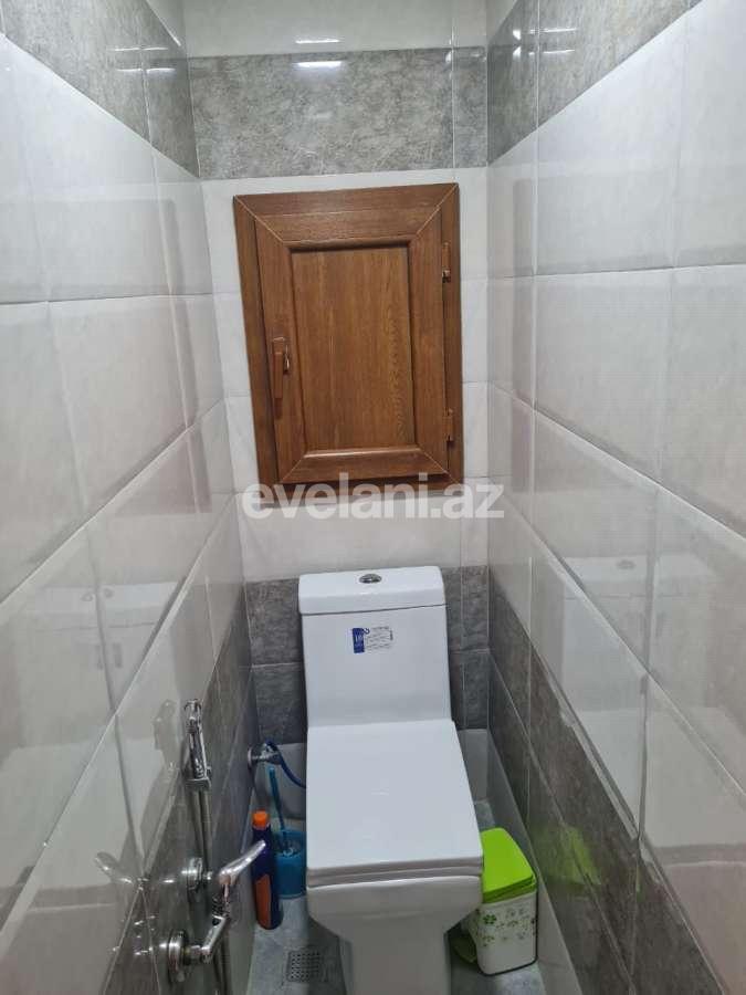 Сдаётся, вторичка, 4-комнаты, 145 m², Баку, Наримановский r, Нариман Нариманов m.