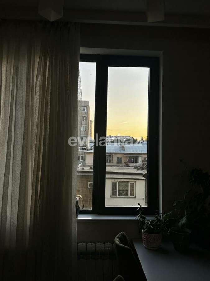 Sale, new building, 2 room, 70 m², Baku, Yasamal r, Elmlar Akademiyası m.