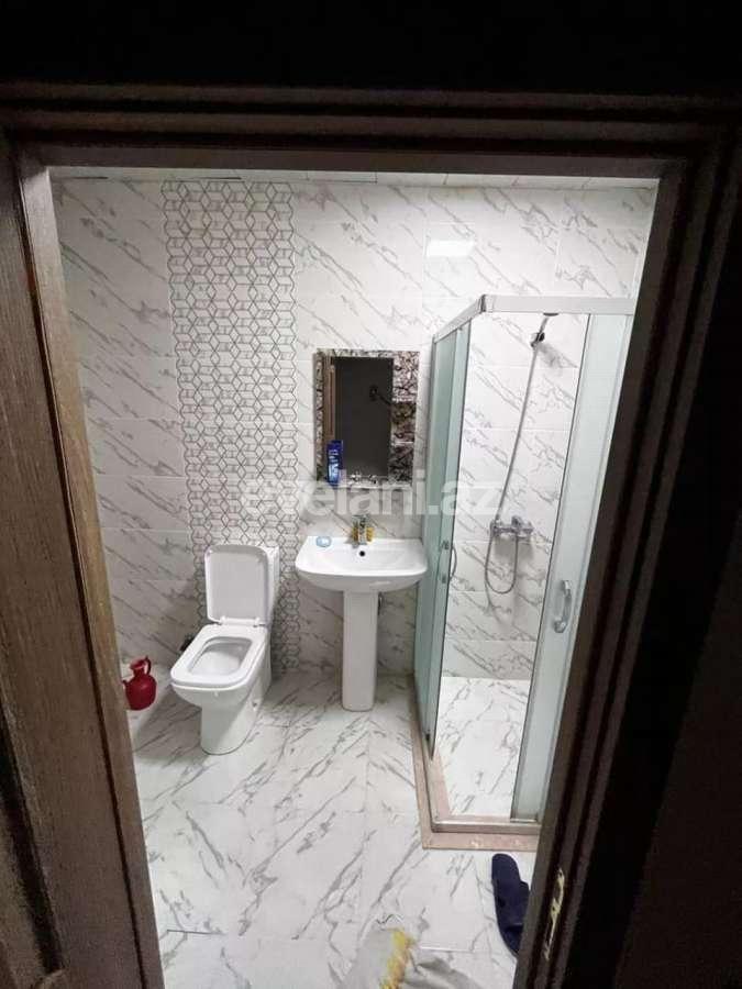 Kirayə verilir, yeni tikili, 3 otaqlı, 106 m², Bakı, Nərimanov r, Nəriman Nərimanov m.
