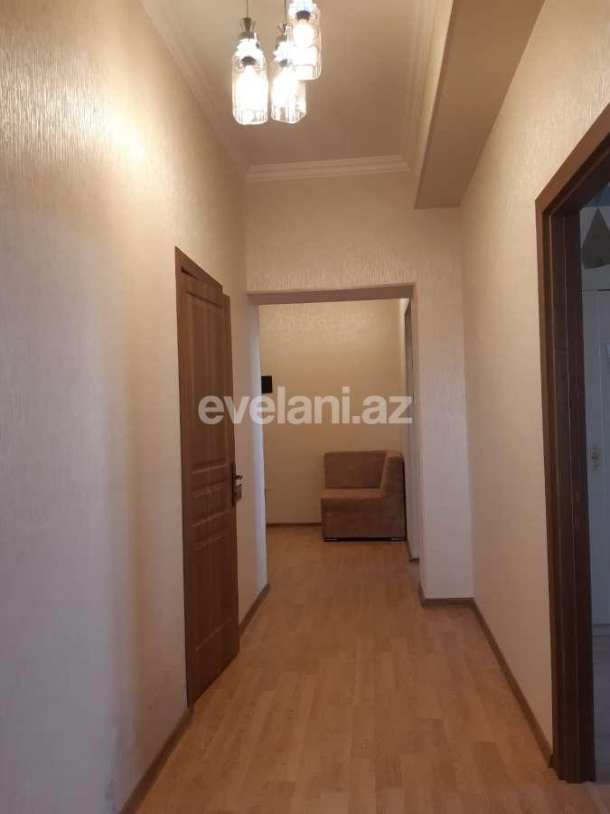 Kirayə verilir, yeni tikili, 3 otaqlı, 106 m², Bakı, Nərimanov r, Nəriman Nərimanov m.