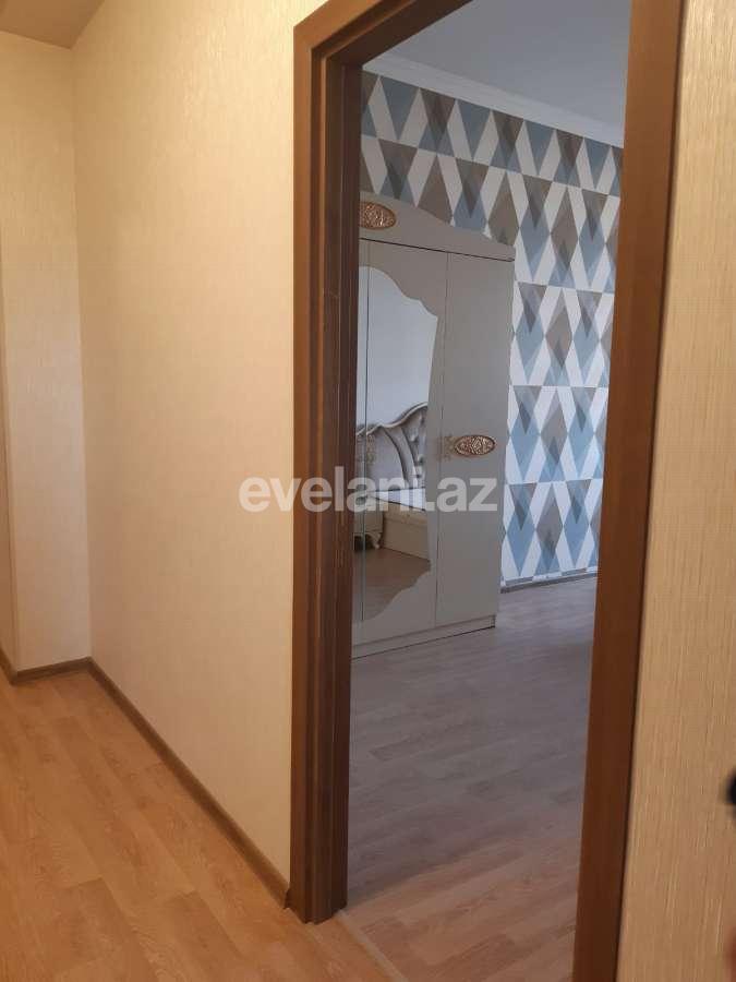 Kirayə verilir, yeni tikili, 3 otaqlı, 106 m², Bakı, Nərimanov r, Nəriman Nərimanov m.