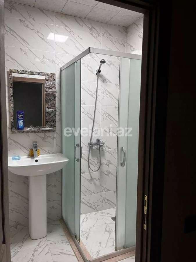 Kirayə verilir, yeni tikili, 3 otaqlı, 106 m², Bakı, Nərimanov r, Nəriman Nərimanov m.