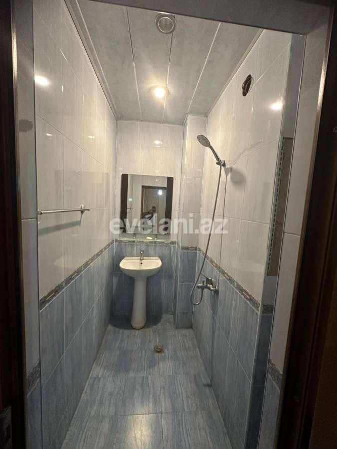 Rent, new building, 2 room, 59.99 m², Baku, Khatai r, Ahmedli m.
