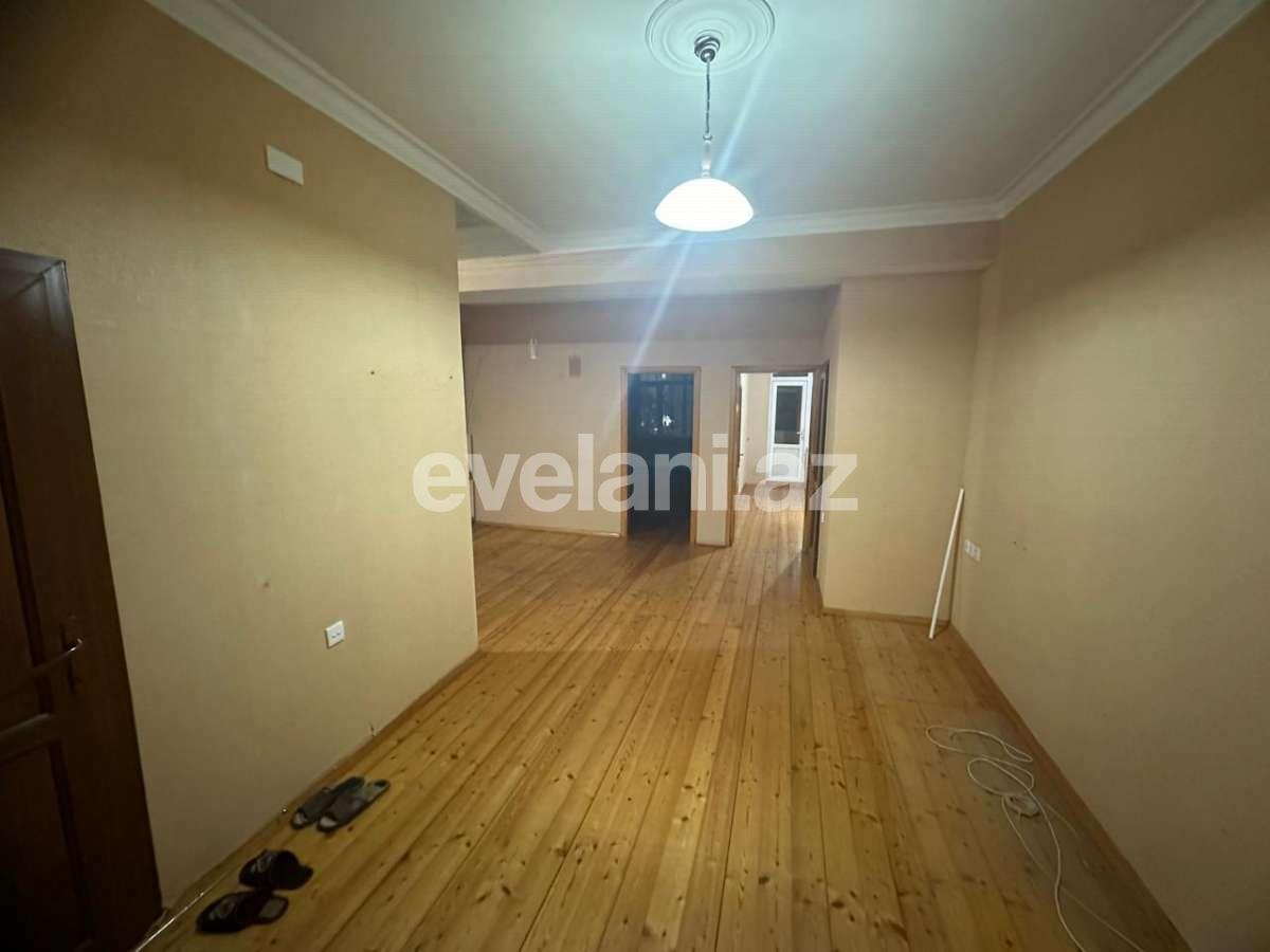 Rent, new building, 2 room, 59.99 m², Baku, Khatai r, Ahmedli m.