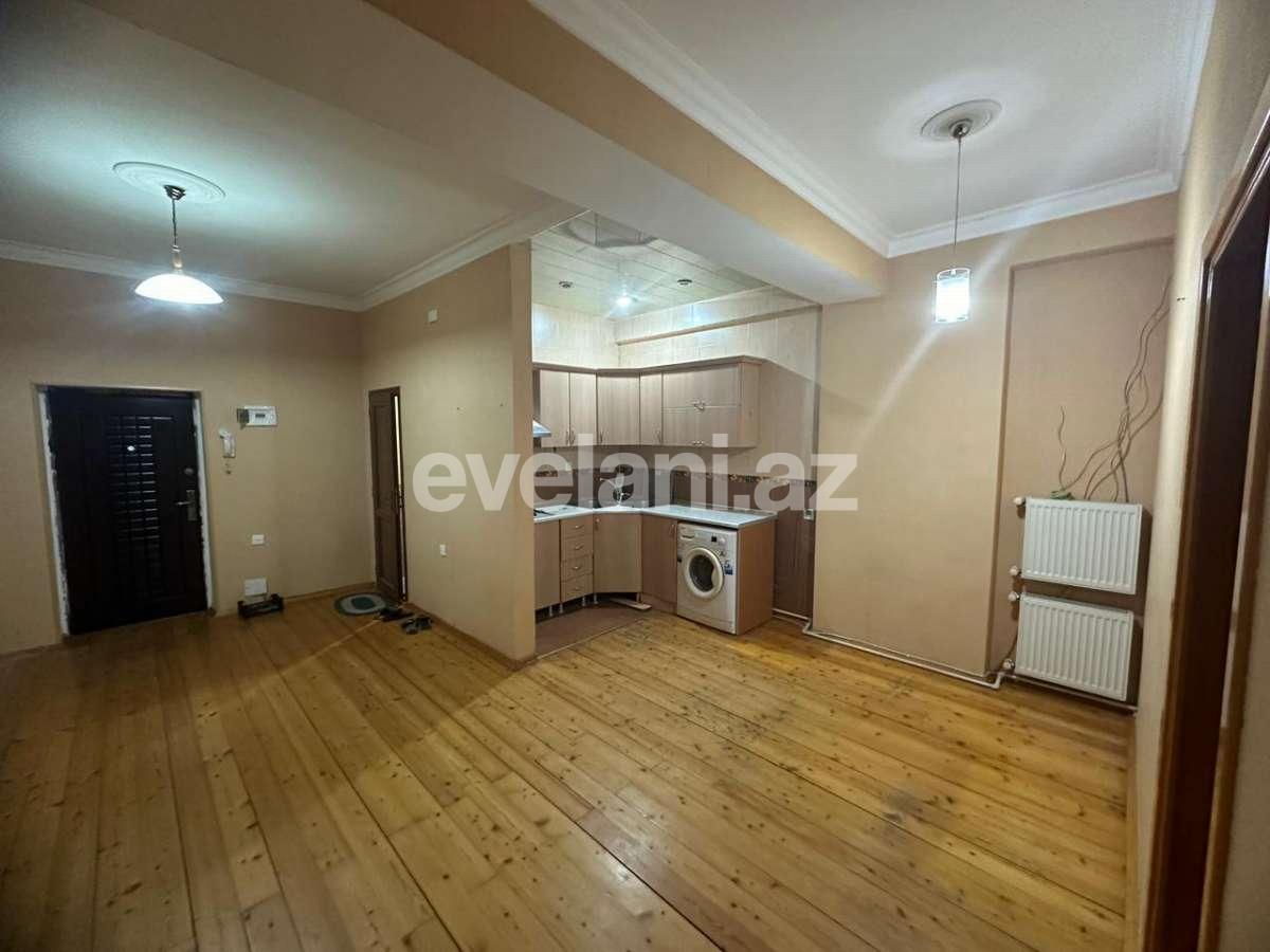Rent, new building, 2 room, 59.99 m², Baku, Khatai r, Ahmedli m.