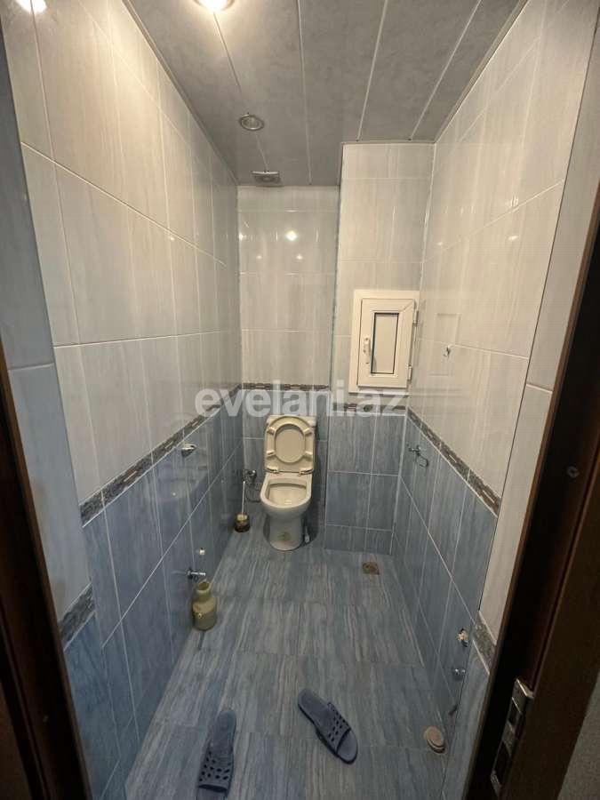 Rent, new building, 2 room, 59.99 m², Baku, Khatai r, Ahmedli m.