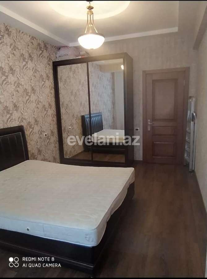 Satılır, yeni tikili, 2 otaqlı, 68 m², Bakı, Nərimanov r, Koroğlu m.