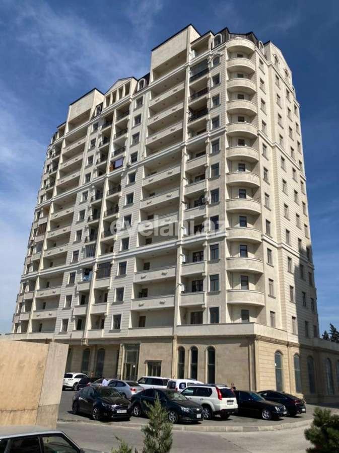 Satılır, yeni tikili, 2 otaqlı, 68 m², Bakı, Nərimanov r, Koroğlu m.