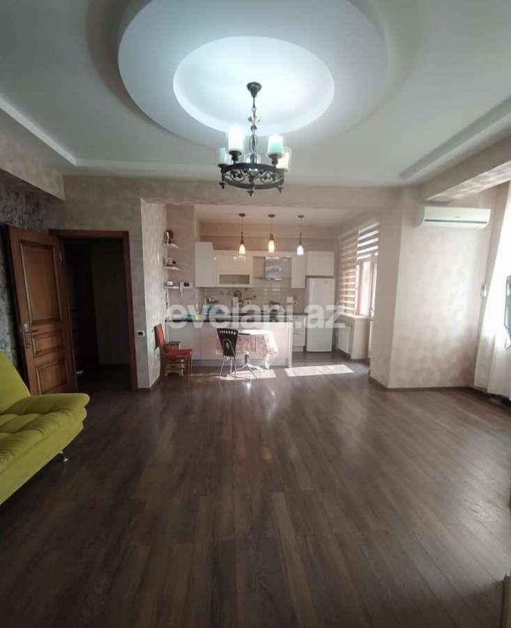 Satılır, yeni tikili, 2 otaqlı, 68 m², Bakı, Nərimanov r, Koroğlu m.