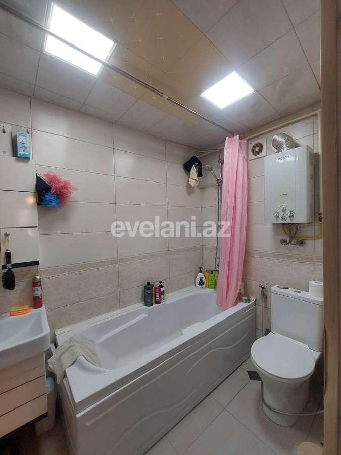 Satılır, köhnə tikili, 3 otaqlı, 70 m², Bakı, Yasamal r, Elmlər Akademiyası m.