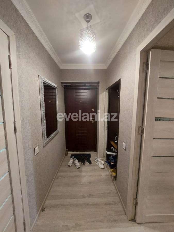 Satılır, köhnə tikili, 3 otaqlı, 70 m², Bakı, Yasamal r, Elmlər Akademiyası m.