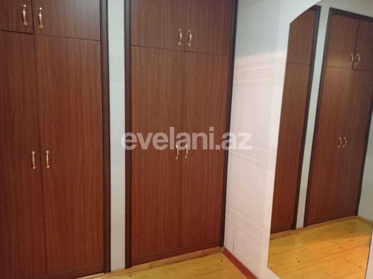 Kirayə verilir, köhnə tikili, 2 otaqlı, 67 m², Bakı, Nizami r, Əhmədli m.