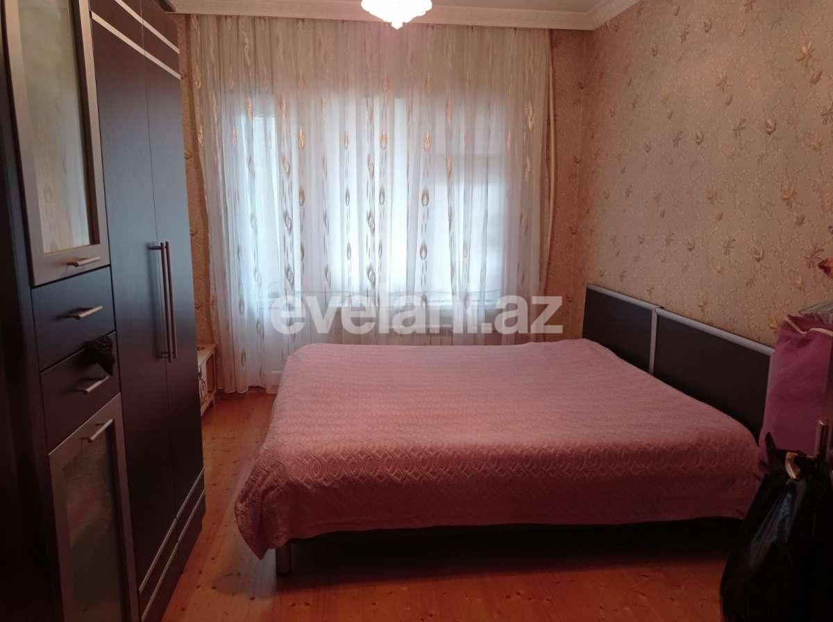 Kirayə verilir, köhnə tikili, 2 otaqlı, 67 m², Bakı, Nizami r, Əhmədli m.
