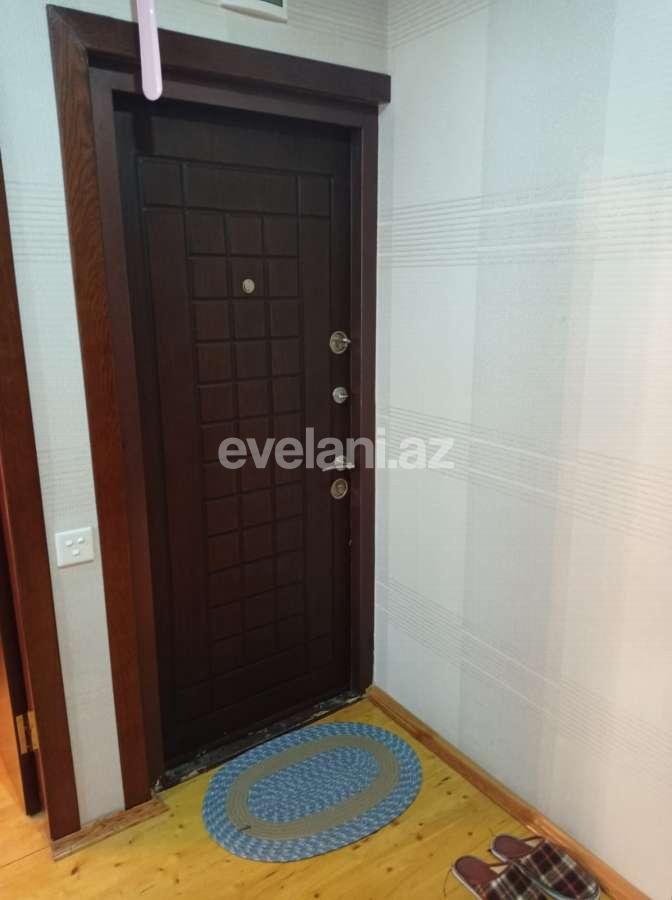 Kirayə verilir, köhnə tikili, 2 otaqlı, 67 m², Bakı, Nizami r, Əhmədli m.