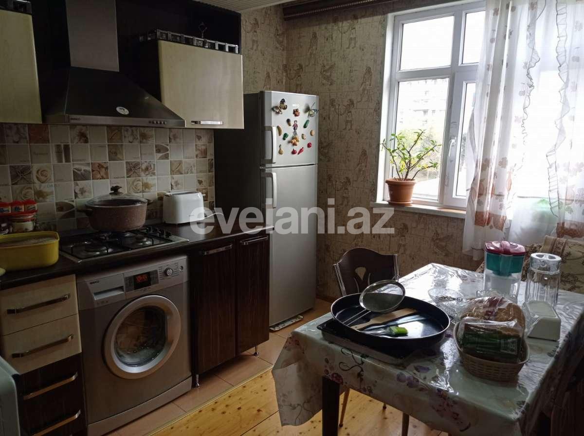 Kirayə verilir, köhnə tikili, 2 otaqlı, 67 m², Bakı, Nizami r, Əhmədli m.